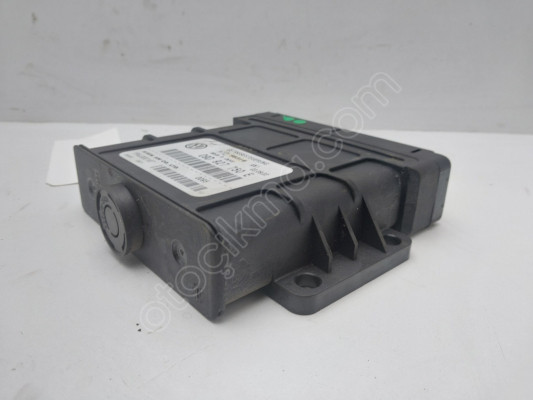 TOUAREG ŞANZIMAN BEYNİ OTOMATİK 6 İLERİ 09D927750EE