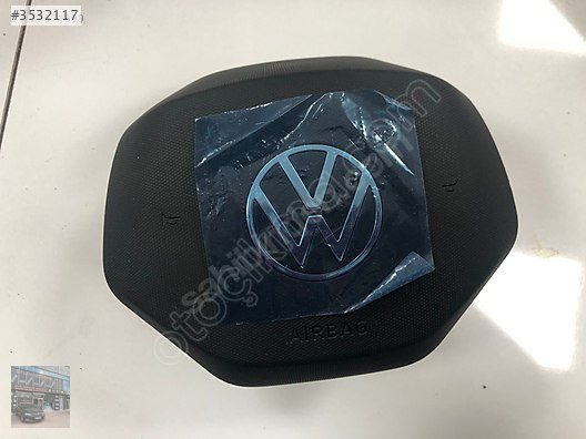 GOLF 8 AİRBAG ORJINAL
