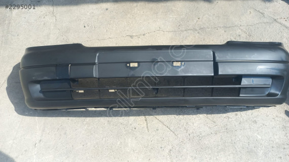 opel astra g ön tampon sissiz
