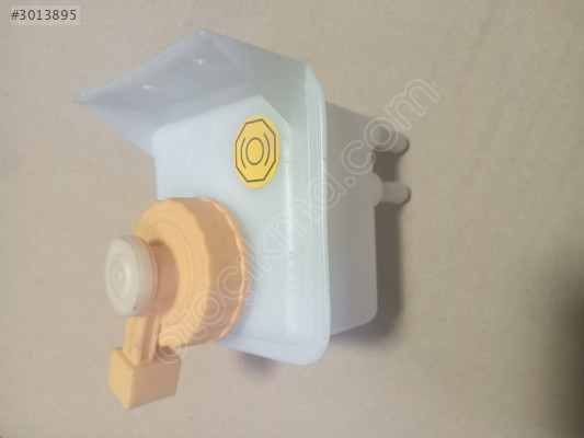 Fiat palio fren hidrolik deposu 2 çıkışlı