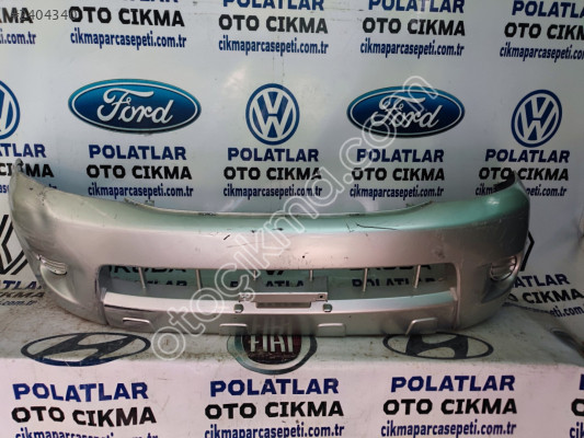 Toyota Hilux ön tampon Orjinal