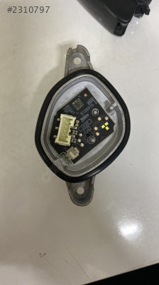 PASSAT 8.5 3G0998479A GÜNDÜZ LED BEYNİ