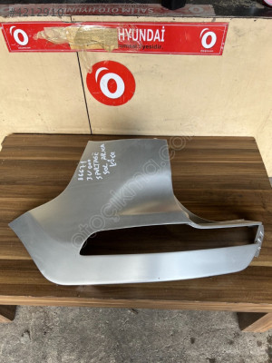 KİA SPORTAGE 2011-2016 SOL ARKA TAMPON ORİJİNAL ÇIKMA