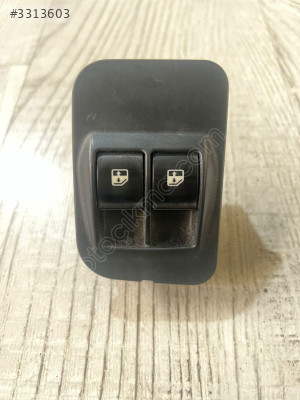 CITREON NEMO CAM DÜGMESİ