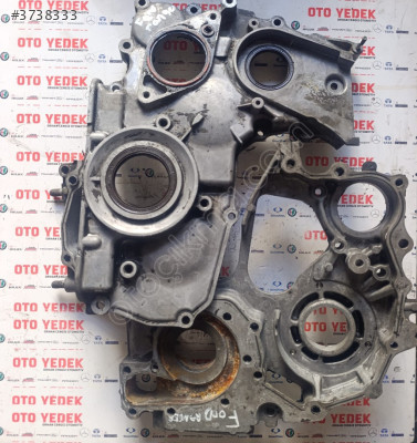 Ford Ranger motor zincir kapağı 2.5