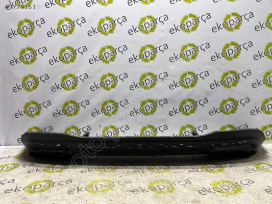2019-2023 Mercedes GLB Arka Tampon Difüzörü - A2478852201