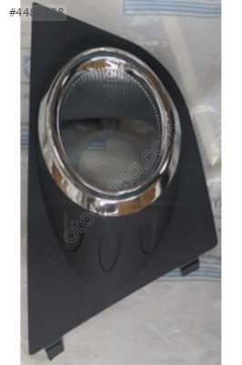 Chevrolet Spark Sis Lamba Kapaği Sol Bfn 20102012