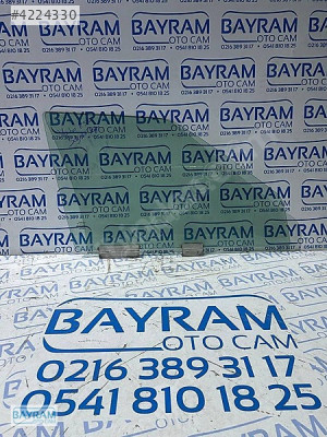 VOLVO 850 ÖN KAPI CAMI SAĞ