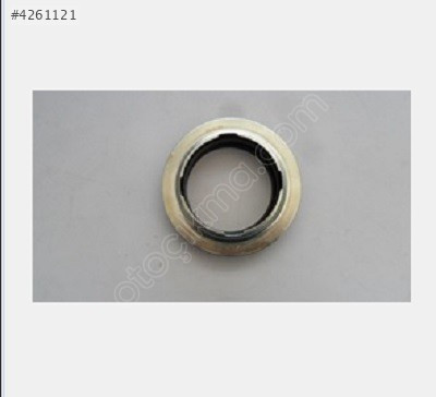 ÖN AMORTİSÖR RULMANI T5 04-10/T6 10-- 7H0412249A