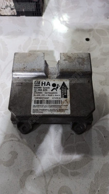 Opel Corsa d airbag beyni