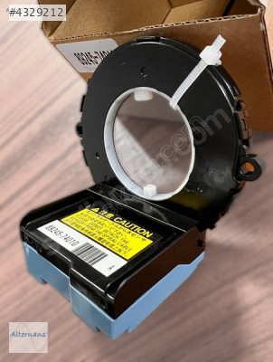 Toyota Land cruiser 120 serisi için direksiyon açı sensörü.