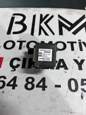 Nissan Primera İmmobilizer Beyni