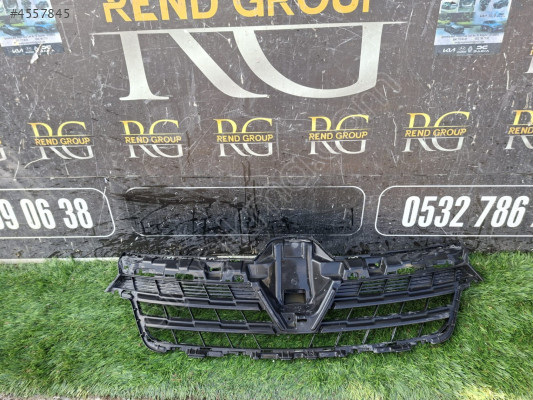 RENAULT EXPRESS ÖN PANJUR ORİJİNAL ÇIKMA