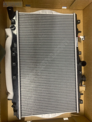 ACCENT SU RADYATOR 1.5 95-00 KALE