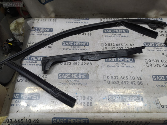 ÇIKMA FİAT EGEA SAĞ ÖN KAPI FİTİLİ