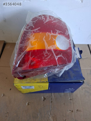 Fiat palio stop sag orjinal sıfır 46537831