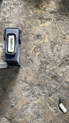 Peugeot 106 immobilizer beyni