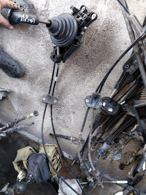 FORD FİESTA VİTES MEKANİZMASI ASEL OTO
