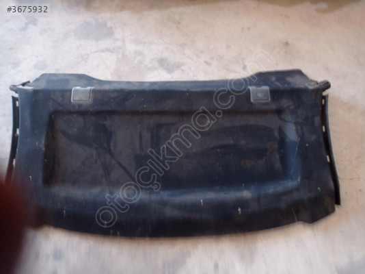 VW Passat B8 3G Sedan Paket Raf Döşemesi 3G5864231A