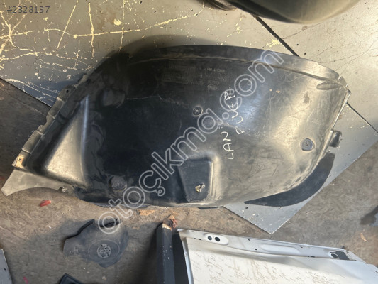 Land Rover discovery l550 davlonbaz