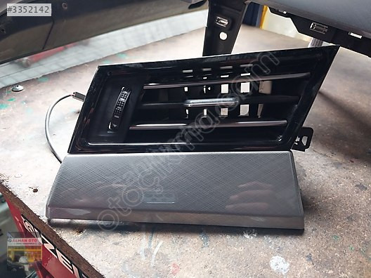 3G1853054M Volkswagen PASSAT HAVALANDIRMA IZGARASI ÇERCEVESİ