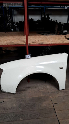ÇAMURLUK ÖN - A6 01-04 - 4B0821105B