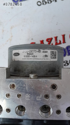 FORD CURİYE ABS BEYNİ JY16-2B373-AB 2018/2023 ORİJİNAL CİKMA
