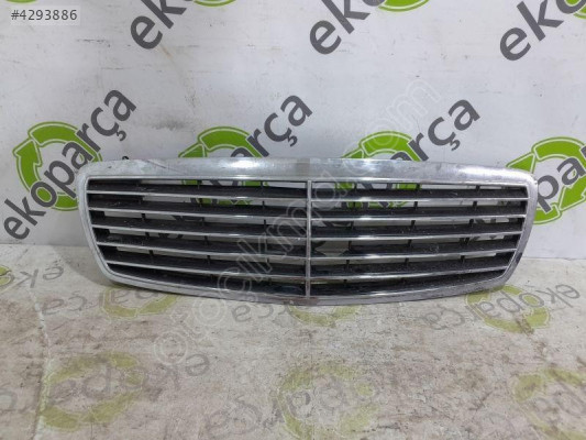 MERCEDES E SERİSİ 2003 2006 W211 ÖN  PANJUR A2118800583