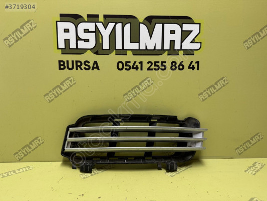 RANGE ROVER VOGUE L405 SOL TAMPON IZGARASI ORJİNAL CK52 17F909