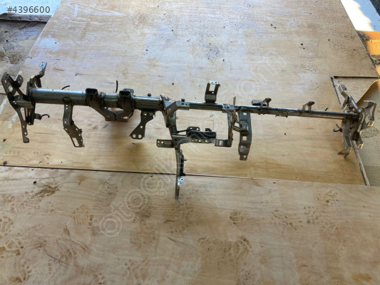 HONDA CİVİC FC5 TORPİDO DEMİRİ HATASIZ MONTECAR