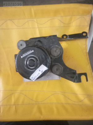 Ford Focus 1 abs beyni