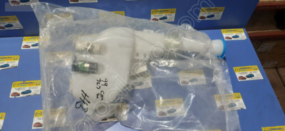 Mazda  323 Cam Su Bidonu HB