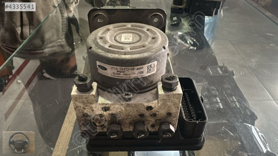 JY61-2B373-CL FORD COURİER ABS BEYNİ BURSA MG