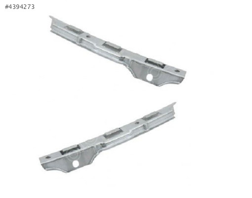 ÖN TAMPON BRAKETİ SOL CİVİC 1999-