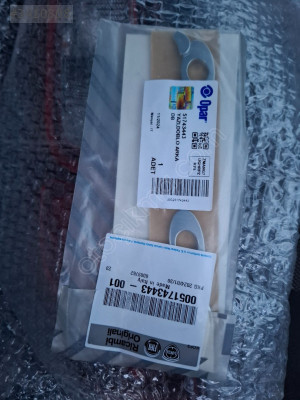 Fiat doblo yazi orj sifir 51743443