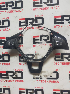 TOURAN DİREKSİYON TUŞ TAKIMI 6C0419685B 5NA959442B