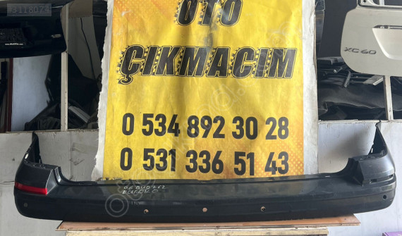 VOLKSWAGEN T7 T8 ARKA TAMPON 7LA807417D