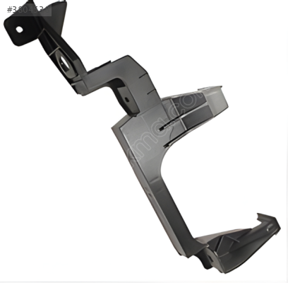 SKODA SUPER B 2015-2019 ÖN PANEL SOL BRAKETİ 3V0805307