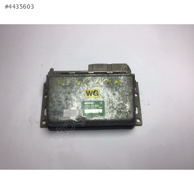 Opel Omega abs Beyni 0265103034