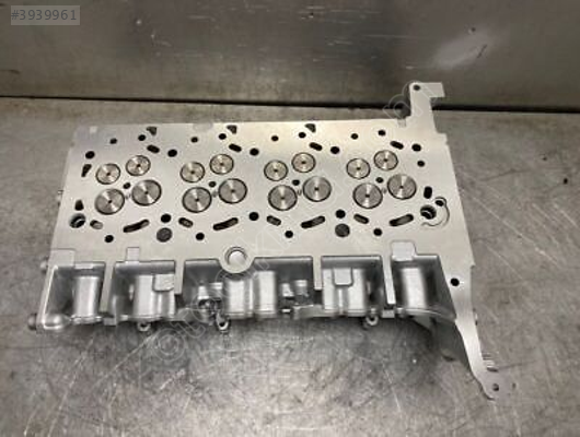 FORD MONDEO ÇIKMA ORJİNAL SİLİNDİR KAPAĞI