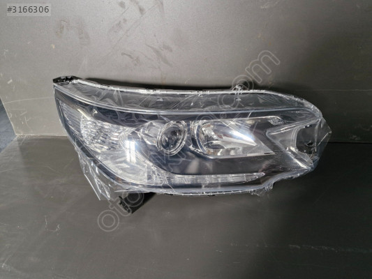 HONDA CRV SAĞ ÖN FAR SIFIR 2012 2013 2014 2015