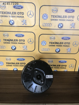 Audi a3 1.6 tdi Westanouz 2013 üstü