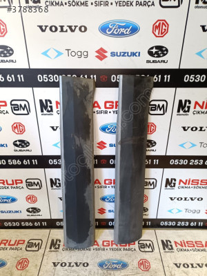 TOGG T10X SAĞ ÖN KAPI BANDI ORJİNAL ÇIKMA
