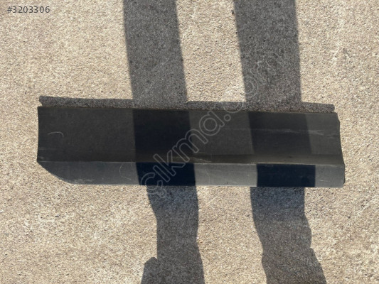 T CROSS SAĞ ARKA KAPI BANDI ORJİNAL 2GM854950