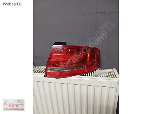 audi a4 sağ dış stop
