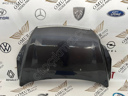 FORD FOCUS MOTOR KAPUTU (08-11) ORİJİNAL ÇIKMA