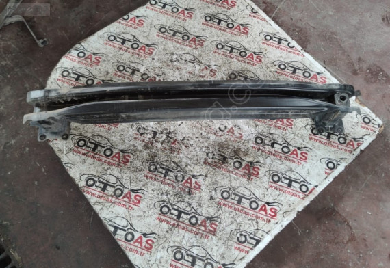 VOLKSWAGEN POLO TAMPON DEMİRİ