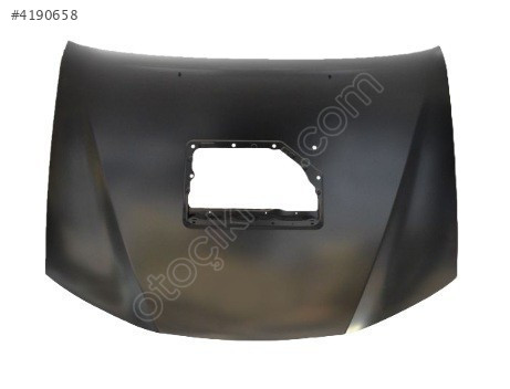 MOTOR KAPUTU (TURBO DELİKLİ) TOYOTA HILUX 12-15 / 533010K111