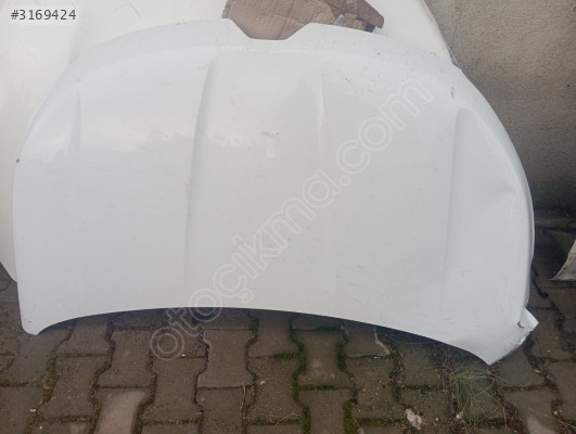 2020 2024 Renault express motor kaputu