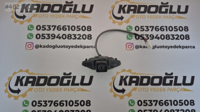 NİSSAN QASHQAİ J10 GERİ GÖRÜŞ KAMERASI ÇIKMA YEDEK PARÇA